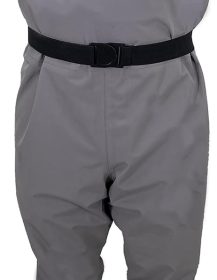 FROGG TOGGS Women's Waterproof Canyon Fishing Stockingfoot Chest Wader for Fishing