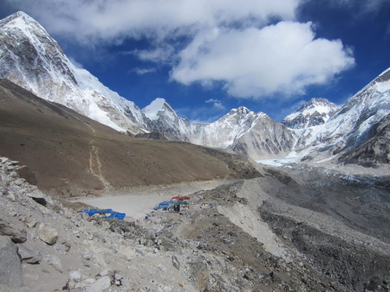 Embracing the Thrill: Unconventional Ways to Experience Outdoor Travel Adventure