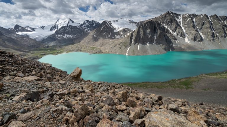 The Art of Solo Backpacking: Embracing the Journey of Self-Discovery